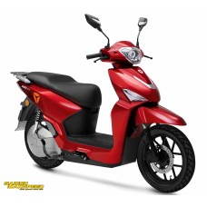 Xe Máy Điện YADEA VoltGuard V002